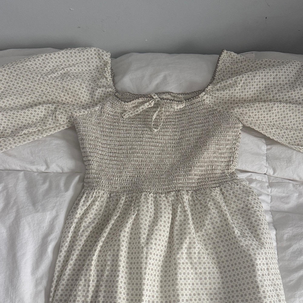 Neuflora Maxi dress - Picture 3 of 4